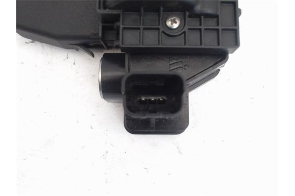 Recambio de cierre electromagnetico porton para peugeot 3008 1.6 hdi referencia OEM IAM 9151487499H 1011a 