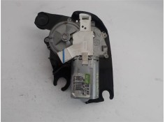 MOTOR LIMPIAPARABRISAS TRASERO 53031812 