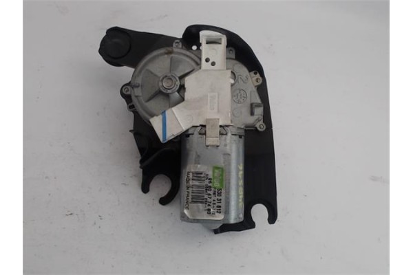 Recambio de motor limpiaparabrisas trasero para peugeot 3008 1.6 hdi referencia OEM IAM 53031812  