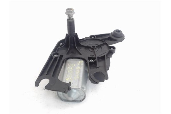 Recambio de motor limpiaparabrisas trasero para peugeot 3008 1.6 hdi referencia OEM IAM 53031812  