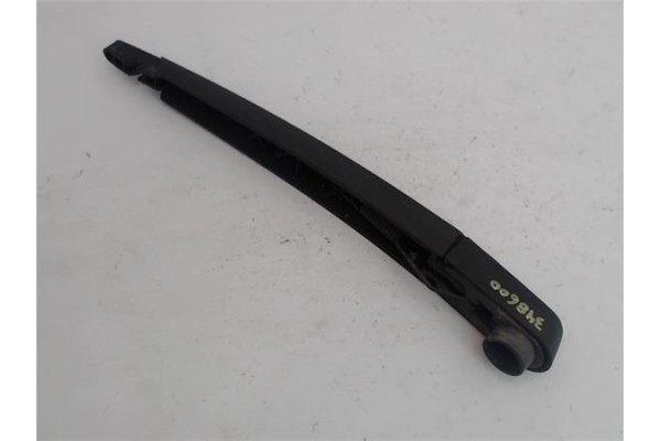 Recambio de brazo limpiaparabrisas trasero para peugeot 3008 1.6 hdi referencia OEM IAM 6429EP 752546 642237 , PEUGEOT