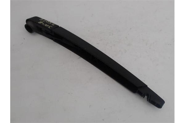 Recambio de brazo limpiaparabrisas trasero para peugeot 3008 1.6 hdi referencia OEM IAM 6429EP 752546 642237 , PEUGEOT