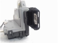 Recambio de cierre electromagnetico trasero derecho para peugeot 3008 1.6 hdi referencia OEM IAM a04111 1431m131214 