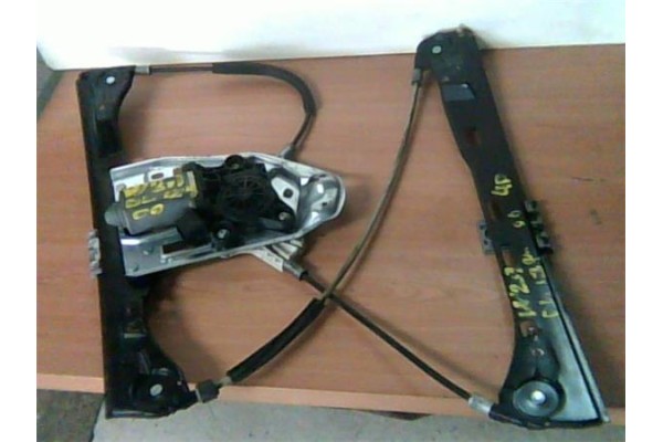 Recambio de mecanismo elevalunas delantero izquierdo para mercedes-benz clase c berlina (bm 203)(2000) 2.0 200 compressor (203.0