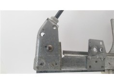 Recambio de mecanismo elevalunas delantero derecho para peugeot 307 break / sw (s1) referencia OEM IAM 9222K0  