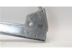 Recambio de mecanismo elevalunas delantero derecho para peugeot 307 break / sw (s1) referencia OEM IAM 9222K0  