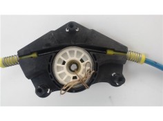 Recambio de mecanismo elevalunas delantero derecho para peugeot 307 break / sw (s1) referencia OEM IAM 9222K0  
