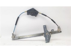 Recambio de mecanismo elevalunas delantero derecho para peugeot 307 break / sw (s1) referencia OEM IAM 9222K0  