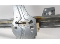 Recambio de mecanismo elevalunas delantero derecho para peugeot 307 break / sw (s1) referencia OEM IAM 9222K0  