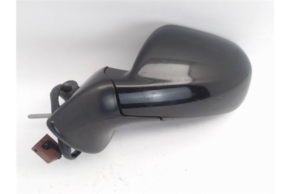 Recambio de retrovisor electrico izquierdo para peugeot 407 2.0 hdi 135 referencia OEM IAM   