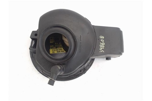 Recambio de tapa exterior combustible para honda fr-v (be) 2.0 comfort referencia OEM IAM 74480SJD00 74480SJDG01ZA 