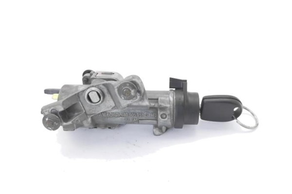 Recambio de clausor para volkswagen polo iv (9n1) 1.4 16v referencia OEM IAM 107837167DB 4B0905851 