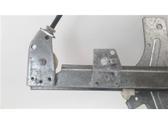 Recambio de mecanismo elevalunas delantero derecho para peugeot 307 break / sw (s1) referencia OEM IAM 9634456880  