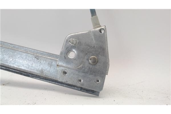 Recambio de mecanismo elevalunas delantero derecho para peugeot 307 break / sw (s1) referencia OEM IAM 9634456880  