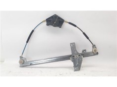 Recambio de mecanismo elevalunas delantero derecho para peugeot 307 break / sw (s1) referencia OEM IAM 9634456880  