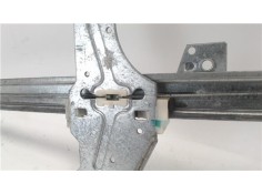 Recambio de mecanismo elevalunas delantero derecho para peugeot 307 break / sw (s1) referencia OEM IAM 9634456880  