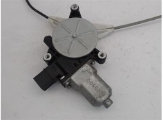 Recambio de mecanismo elevalunas trasero izquierdo para honda fr-v (be) 2.0 comfort referencia OEM IAM 72750SJD003  