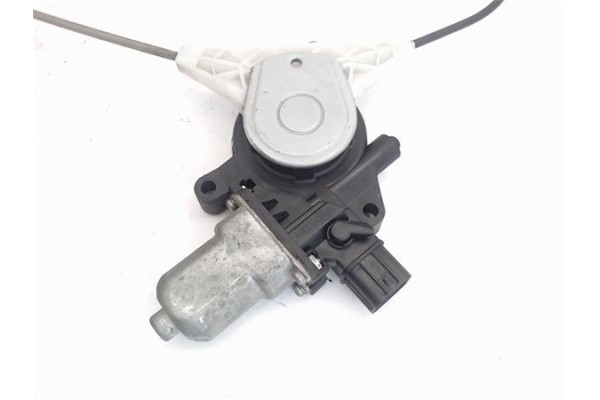 Recambio de mecanismo elevalunas trasero izquierdo para honda fr-v (be) 2.0 comfort referencia OEM IAM 72750SJD003  