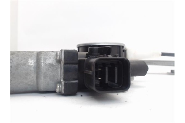 Recambio de mecanismo elevalunas trasero izquierdo para honda fr-v (be) 2.0 comfort referencia OEM IAM 72750SJD003  
