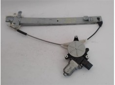 Recambio de mecanismo elevalunas trasero derecho para honda fr-v (be) 2.0 comfort referencia OEM IAM 72710SJD003  
