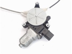 Recambio de mecanismo elevalunas trasero derecho para honda fr-v (be) 2.0 comfort referencia OEM IAM 72710SJD003  