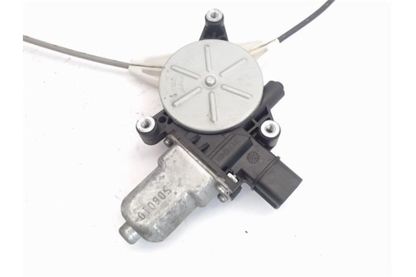 Recambio de mecanismo elevalunas trasero derecho para honda fr-v (be) 2.0 comfort referencia OEM IAM 72710SJD003  