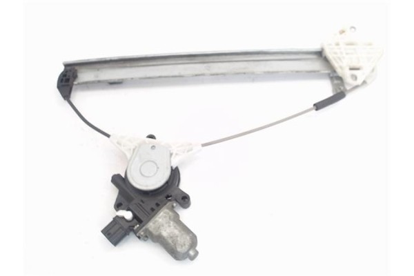Recambio de mecanismo elevalunas trasero derecho para honda fr-v (be) 2.0 comfort referencia OEM IAM 72710SJD003  