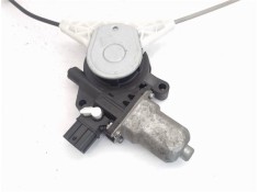 Recambio de mecanismo elevalunas trasero derecho para honda fr-v (be) 2.0 comfort referencia OEM IAM 72710SJD003  
