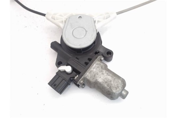 Recambio de mecanismo elevalunas trasero derecho para honda fr-v (be) 2.0 comfort referencia OEM IAM 72710SJD003  