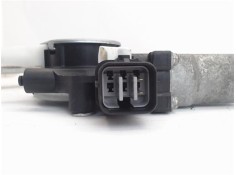 Recambio de mecanismo elevalunas trasero derecho para honda fr-v (be) 2.0 comfort referencia OEM IAM 72710SJD003  