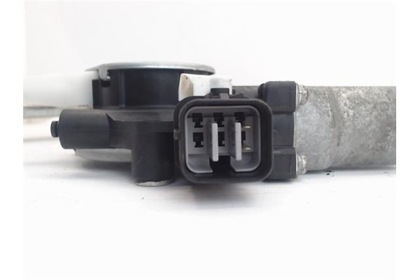 Recambio de mecanismo elevalunas trasero derecho para honda fr-v (be) 2.0 comfort referencia OEM IAM 72710SJD003  