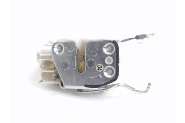Recambio de cierre electromagnetico trasero derecho para honda fr-v (be) 2.0 comfort referencia OEM IAM 72610SJDG01  