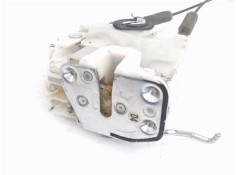 Recambio de cierre electromagnetico trasero derecho para honda fr-v (be) 2.0 comfort referencia OEM IAM 72610SJDG01  