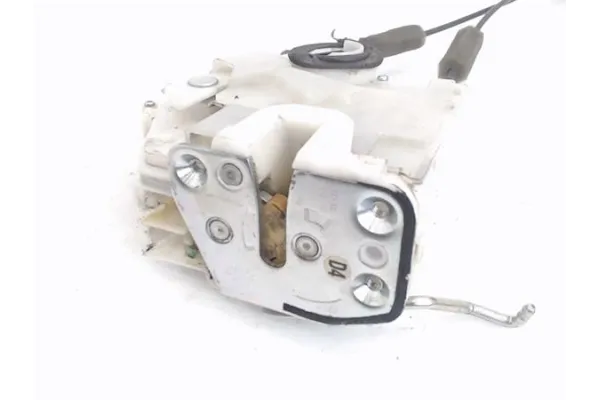 Recambio de cierre electromagnetico trasero derecho para honda fr-v (be) 2.0 comfort referencia OEM IAM 72610SJDG01  