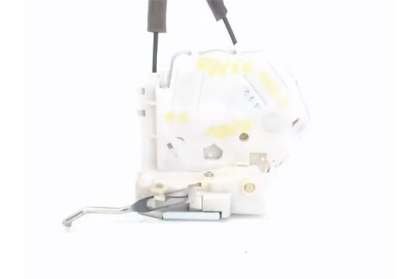 Recambio de cierre electromagnetico trasero derecho para honda fr-v (be) 2.0 comfort referencia OEM IAM 72610SJDG01  