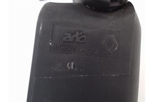 Recambio de retrovisor izquierdo para renault 11 referencia OEM IAM e201587  
