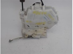 Recambio de cierre electromagnetico trasero derecho para honda fr-v (be) 2.0 comfort referencia OEM IAM 72610SJDG01  