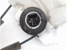 Recambio de cierre electromagnetico trasero derecho para honda fr-v (be) 2.0 comfort referencia OEM IAM 72610SJDG01  