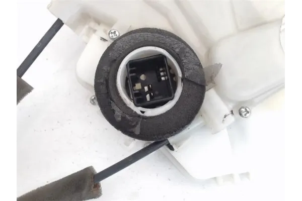 Recambio de cierre electromagnetico trasero derecho para honda fr-v (be) 2.0 comfort referencia OEM IAM 72610SJDG01  