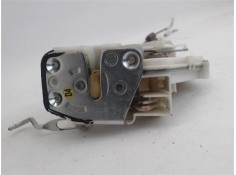 Recambio de cierre electromagnetico trasero izquierdo para honda fr-v (be) 2.0 comfort referencia OEM IAM 72650SJDG01  