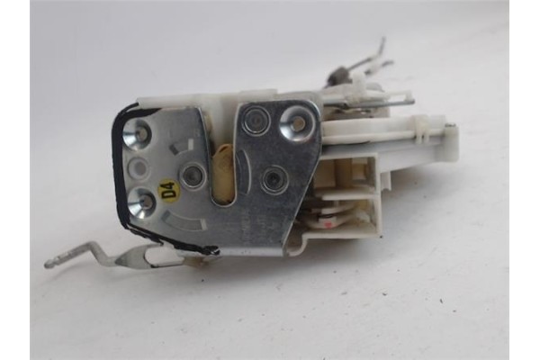 Recambio de cierre electromagnetico trasero izquierdo para honda fr-v (be) 2.0 comfort referencia OEM IAM 72650SJDG01  