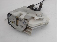 Recambio de cierre electromagnetico trasero izquierdo para honda fr-v (be) 2.0 comfort referencia OEM IAM 72650SJDG01  