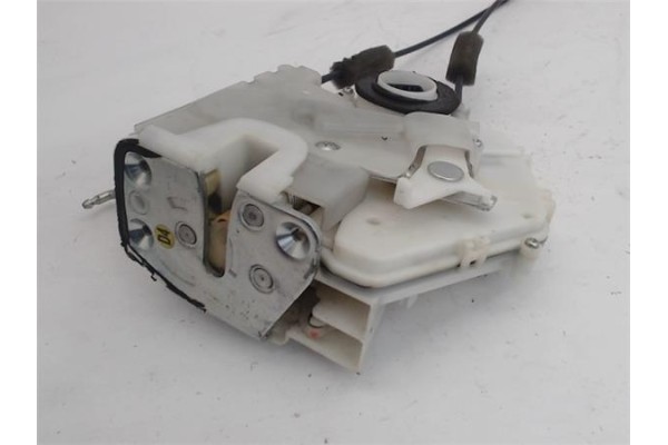 Recambio de cierre electromagnetico trasero izquierdo para honda fr-v (be) 2.0 comfort referencia OEM IAM 72650SJDG01  