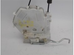 Recambio de cierre electromagnetico trasero izquierdo para honda fr-v (be) 2.0 comfort referencia OEM IAM 72650SJDG01  