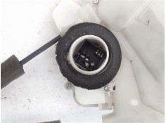 Recambio de cierre electromagnetico trasero izquierdo para honda fr-v (be) 2.0 comfort referencia OEM IAM 72650SJDG01  