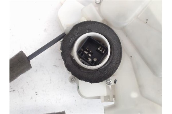 Recambio de cierre electromagnetico trasero izquierdo para honda fr-v (be) 2.0 comfort referencia OEM IAM 72650SJDG01  