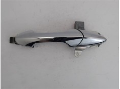 Recambio de maneta exterior trasero izquierda para honda fr-v (be) 2.0 comfort referencia OEM IAM 72680SJD003  