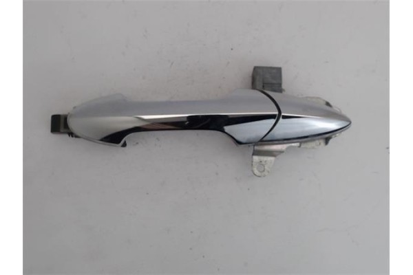 Recambio de maneta exterior trasero izquierda para honda fr-v (be) 2.0 comfort referencia OEM IAM 72680SJD003  