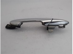 Recambio de maneta exterior trasero izquierda para honda fr-v (be) 2.0 comfort referencia OEM IAM 72680SJD003  