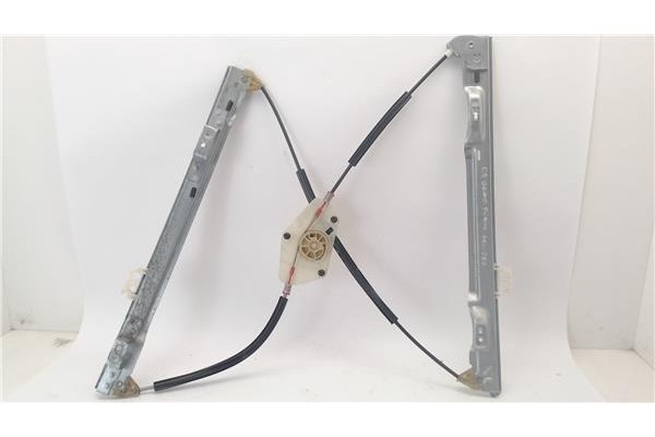 Recambio de elevalunas electrico delantero derecho para citroen c4 grand picasso referencia OEM IAM   